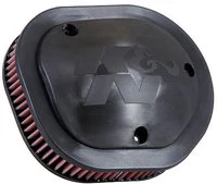 Dauerluftfilter