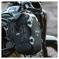 CANYON Poche latérale Monokey 25L