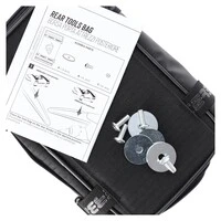 Tool Bag Rear Fender
