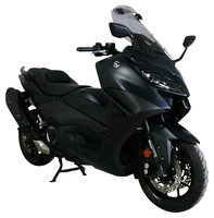 Vario-Touringscreen