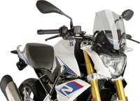 Nakedbike–Vindruta