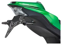 Kennzeichenhalter V-Shape