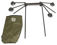 Faltstuhl Kemi Ultralight