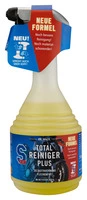 Total Reiniger Plus