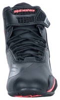Stella Faster 4 Bottes