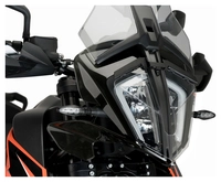 Headlight Protector