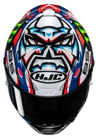 RPHA1 V2 Carbon Quart. Le Mans 3 MC21