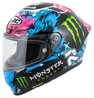 RPHA 1 Monster Quar. 2024 Mc28