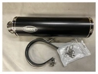 Dispositifs d'échappement 2ème choix