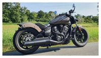Miller exhaust-systems with EG-BE