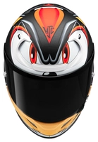 RPHA 12 Shadow The Hedgehog MC1SF