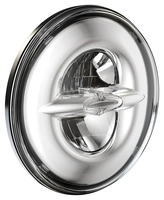 LED Scheinwerfereinsatz 7 Zoll