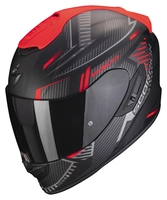 Exo-1400 Evo Air Shell
