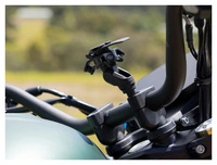 motorbike clamp bracket PRO