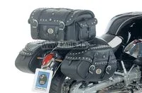 Handbag "Buffalo Custom"
