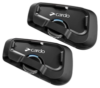 SET DOPPIO CARDO FREECOM 2X DUO