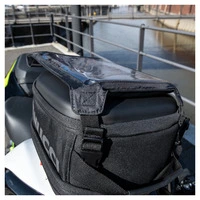 Fäste för surfplatta tankväska tanklock