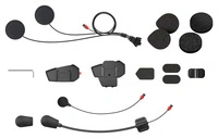Spider St1 Clamp Kit