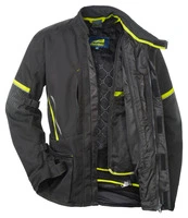 Touring Men 211 Tessuto