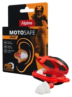 MotoSafe Sport - 2026