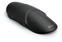 Front mudguard