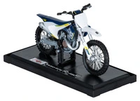 Husqvarna FC 450 Fertigmodell