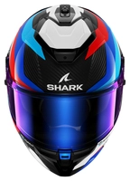 Spartan GT Pro Guintoli