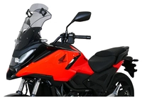 Vario-Touringscreen