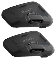 SET DOPPIO CARDO FREECOM 2X DUO