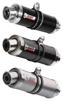 GP Auspuffsystem mit EG-BE