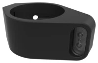Fork clamp with turn signal Type-Two