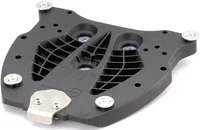Quick Lock Adapterplatten