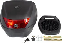 Topcase 28 Liter