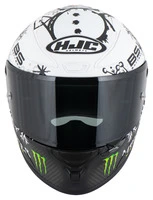 RPHA 1 V2 Carbon Snow.Diab. MC10SF
