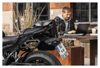 Boczna torba WP 16L do V-Loc