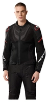 Mantis 3 H2O Textil-/Lederjacke