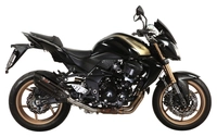 Suono Auspuffsystem mit EG-BE
