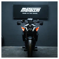 Windscreen KTM 1390 Duke (24-)