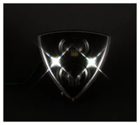 LED-DELTA STRÅLKASTARE