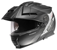E2 Explorer Anthracite