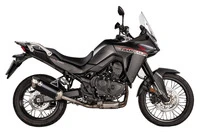 Slip-on Line Auspuffsystem mit EG-BE