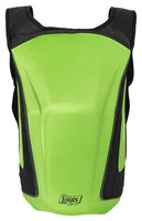Hartschalenrucksack Grün