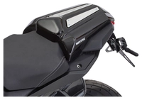 Capot Selle