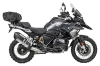 US mounting kit for BMW models