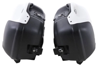 Journey Recon Koffer-Set
