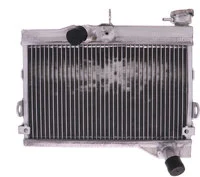 Radiateur JMP