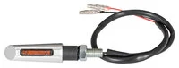 COB-LED-Blinker -Alessandro- Silber