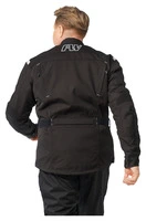 Touring Uni 191 veste textile