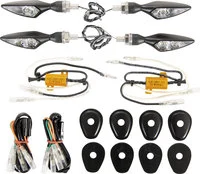 Knipperlicht complete set