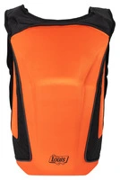 Hardshell Backpack Orange